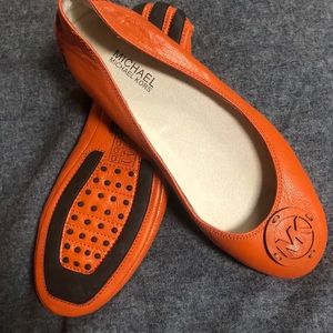 Michael Kors Ballet Flat